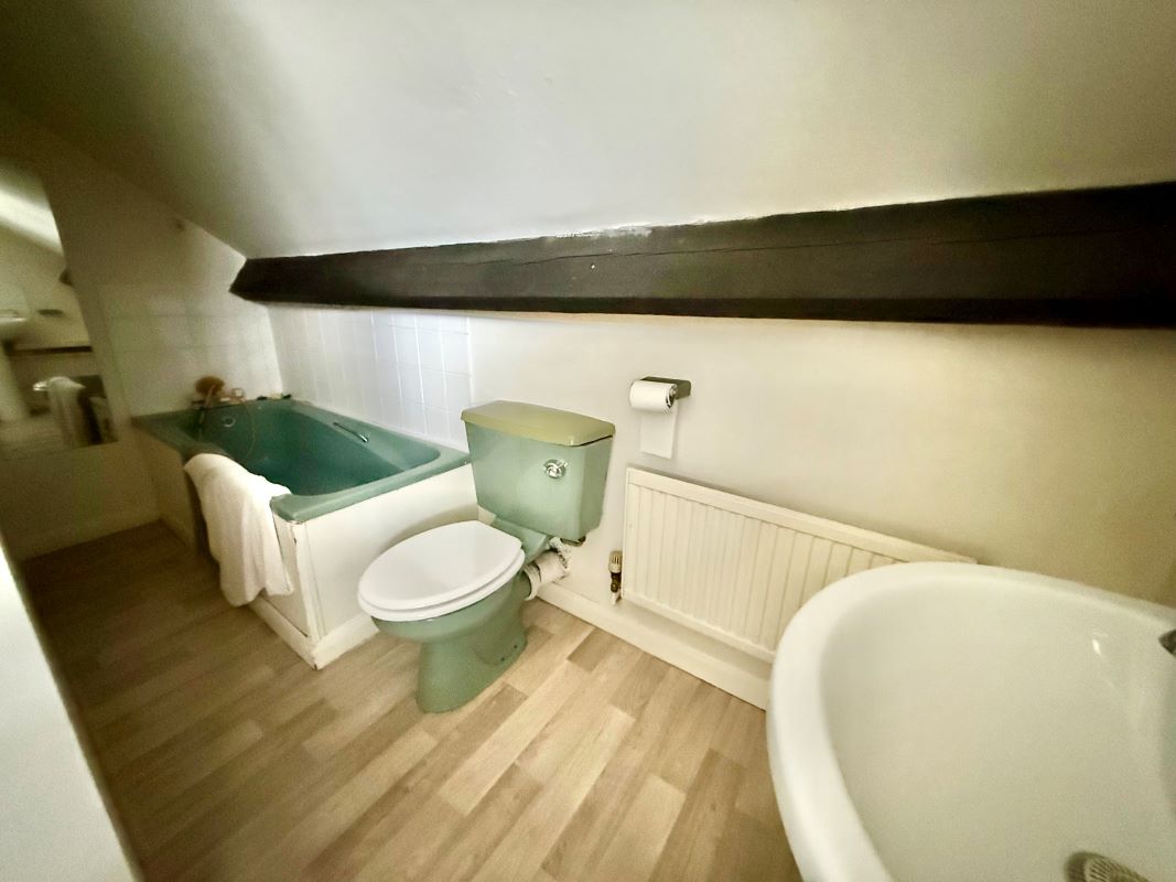 47, Westcott Place, Swindon, SN1 5HW