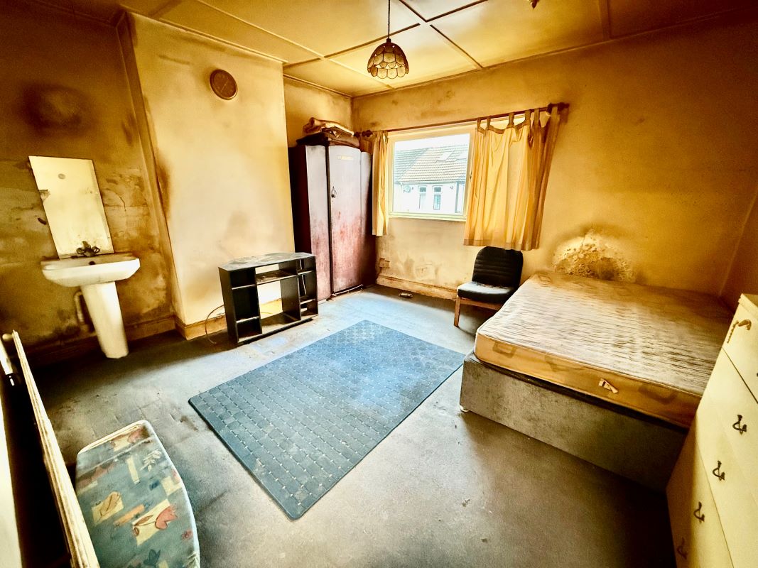 47, Westcott Place, Swindon, SN1 5HW