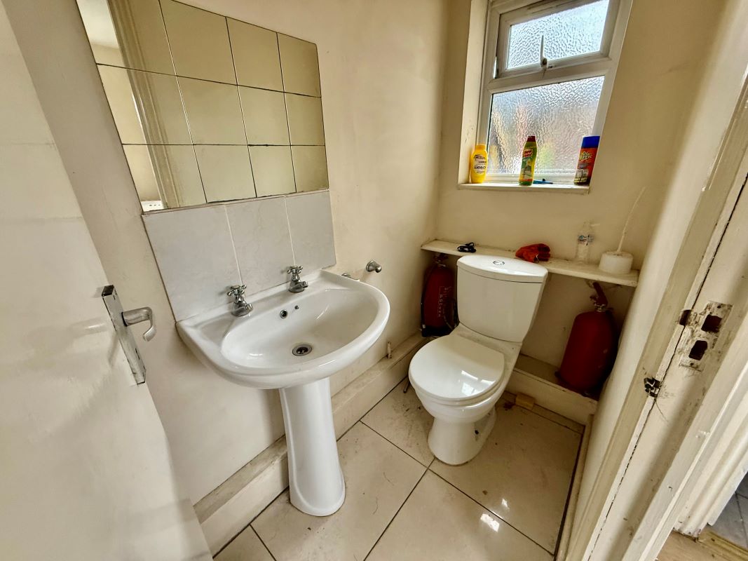 47, Westcott Place, Swindon, SN1 5HW