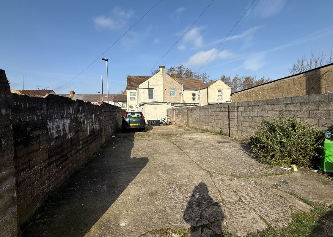 47, Westcott Place, Swindon, SN1 5HW