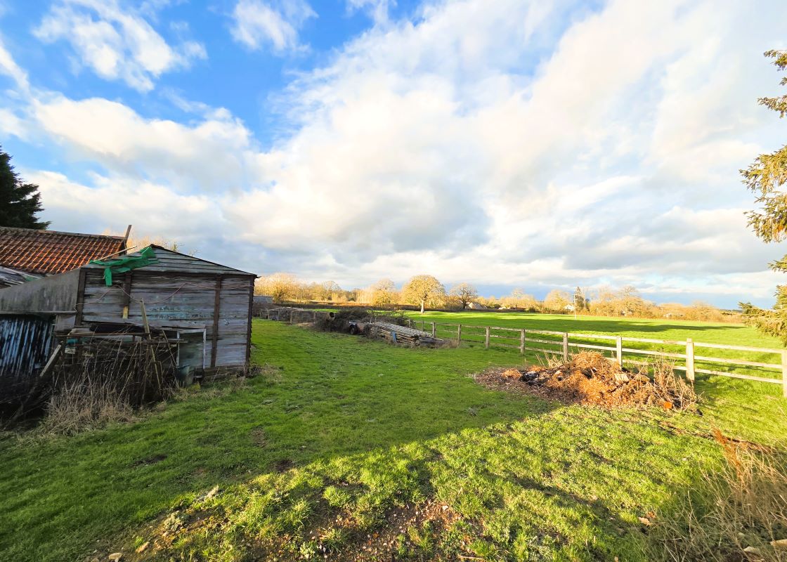 The Old Builders Yard,, Startley, Chippenham, SN15 5HG