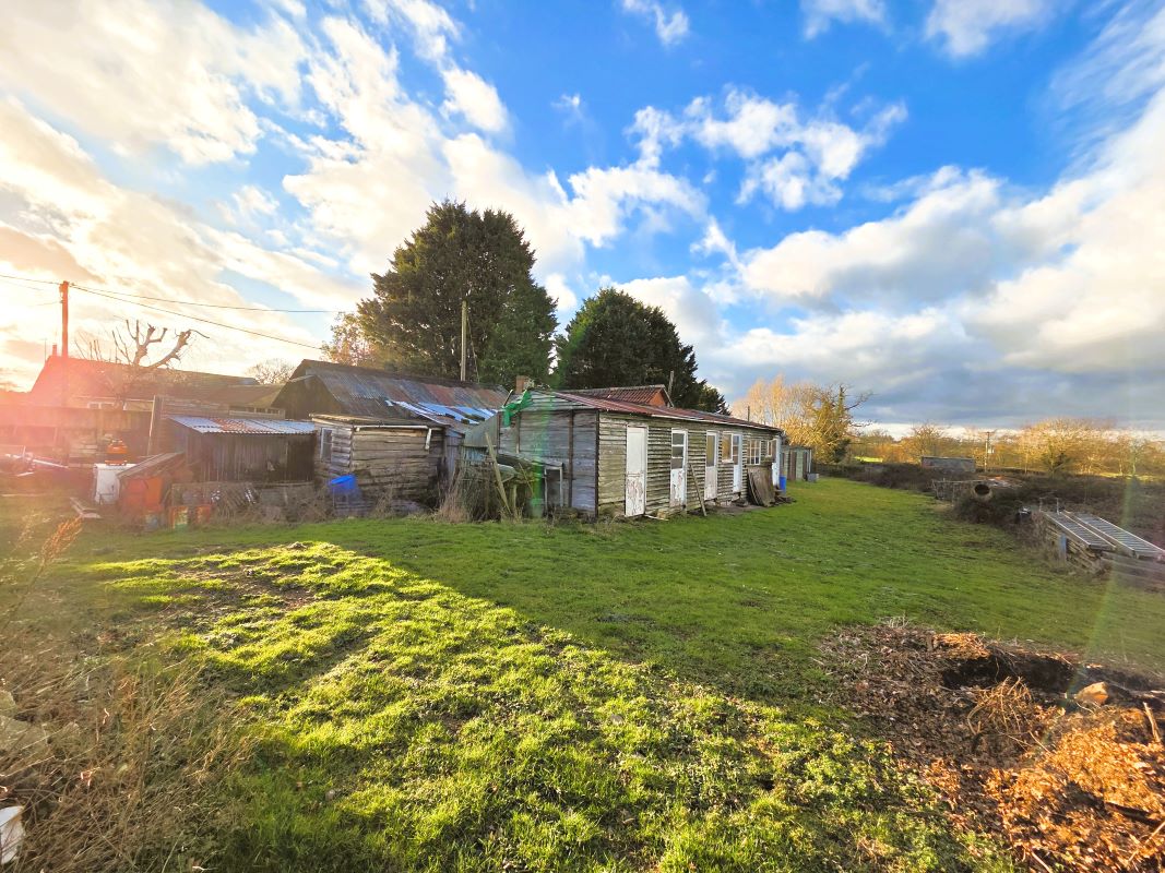 The Old Builders Yard,, Startley, Chippenham, SN15 5HG