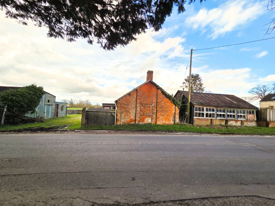 The Old Builders Yard,, Startley, Chippenham, SN15 5HG