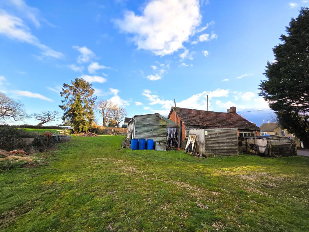 The Old Builders Yard,, Startley, Chippenham, SN15 5HG