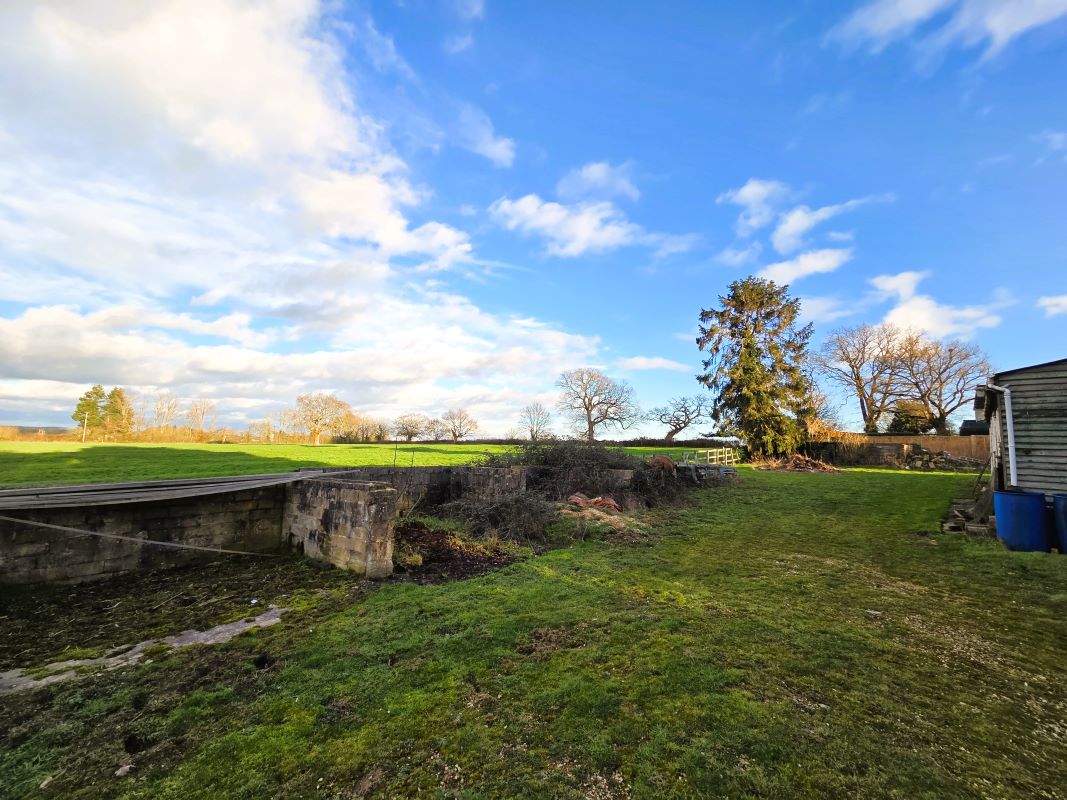 The Old Builders Yard,, Startley, Chippenham, SN15 5HG