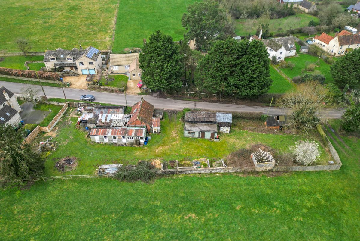 The Old Builders Yard,, Startley, Chippenham, SN15 5HG