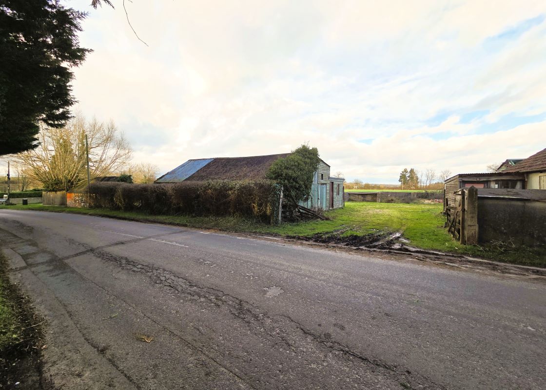 The Old Builders Yard,, Startley, Chippenham, SN15 5HG