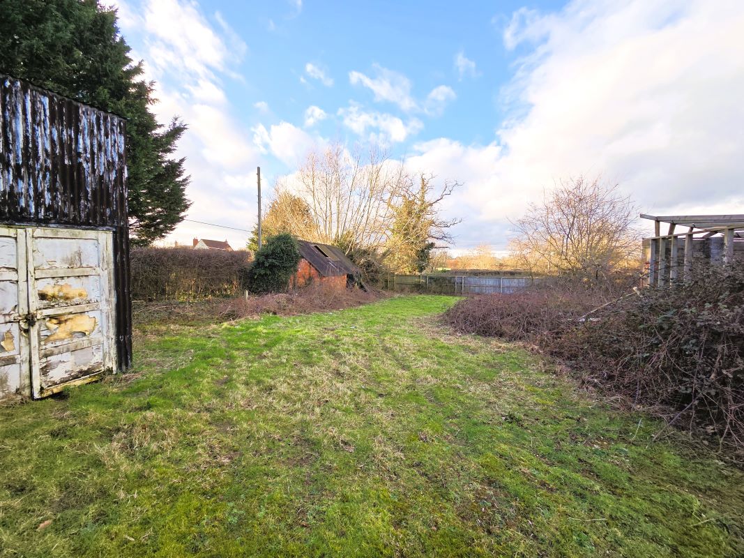 The Old Builders Yard,, Startley, Chippenham, SN15 5HG