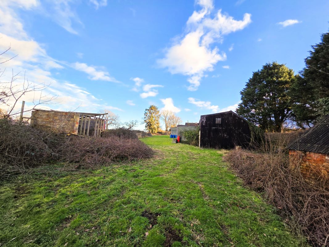 The Old Builders Yard,, Startley, Chippenham, SN15 5HG