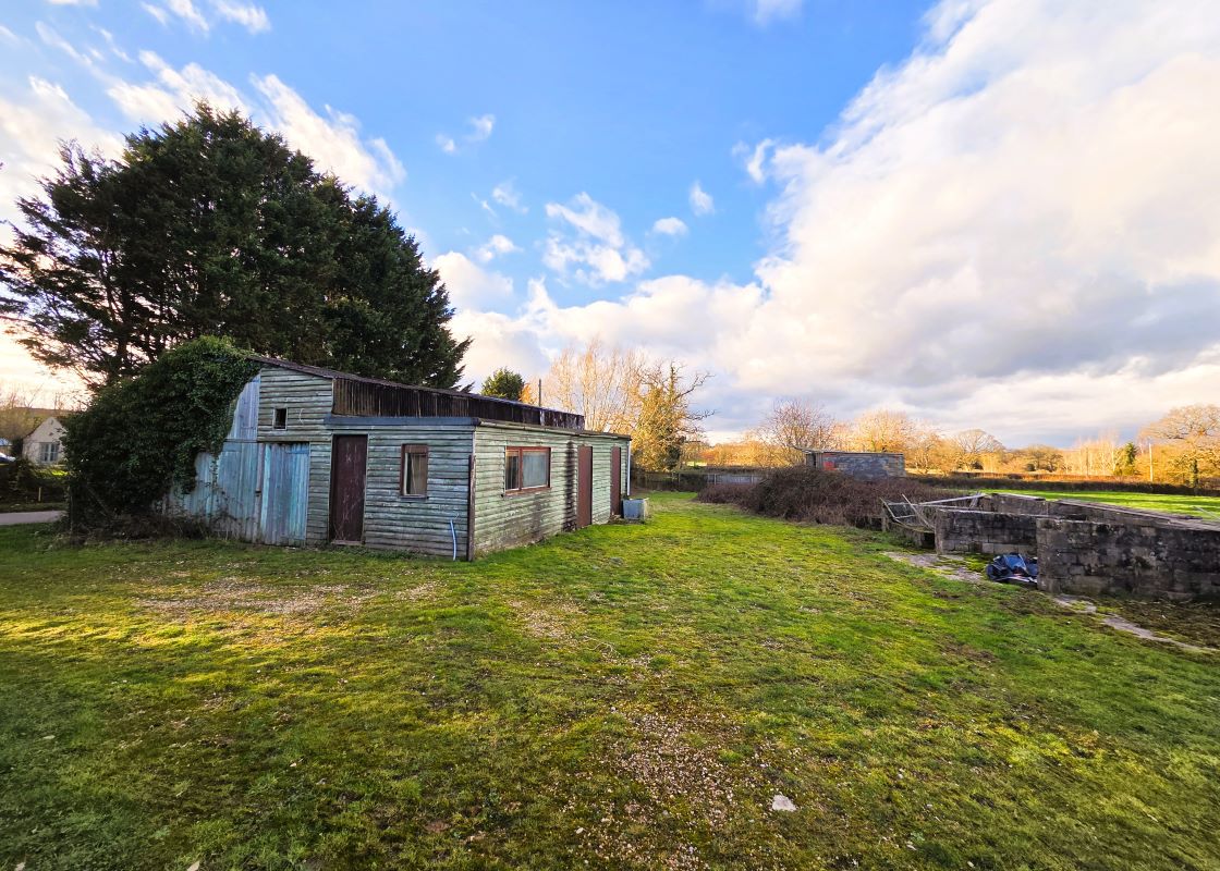 The Old Builders Yard,, Startley, Chippenham, SN15 5HG