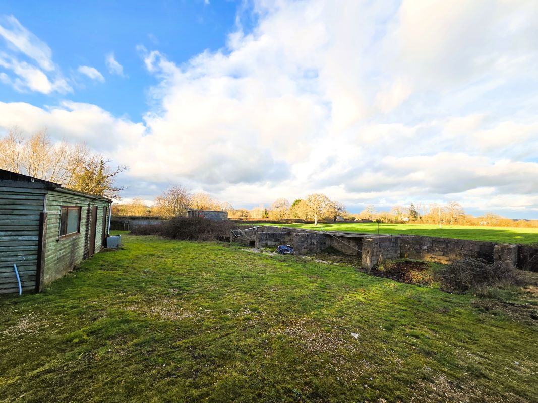 The Old Builders Yard,, Startley, Chippenham, SN15 5HG