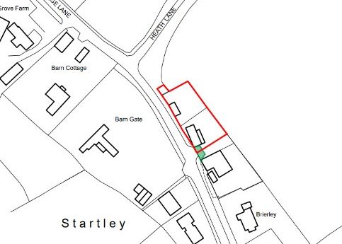 The Old Builders Yard,, Startley, Chippenham, SN15 5HG