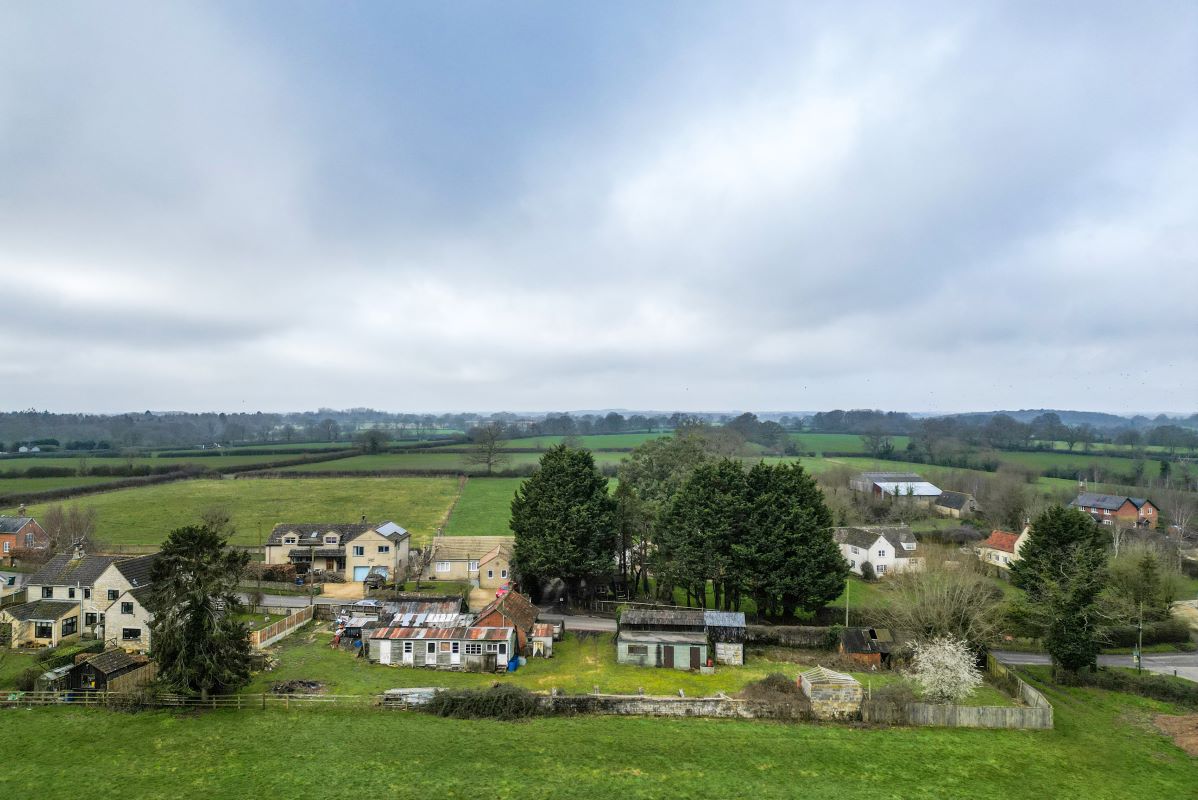 The Old Builders Yard,, Startley, Chippenham, SN15 5HG