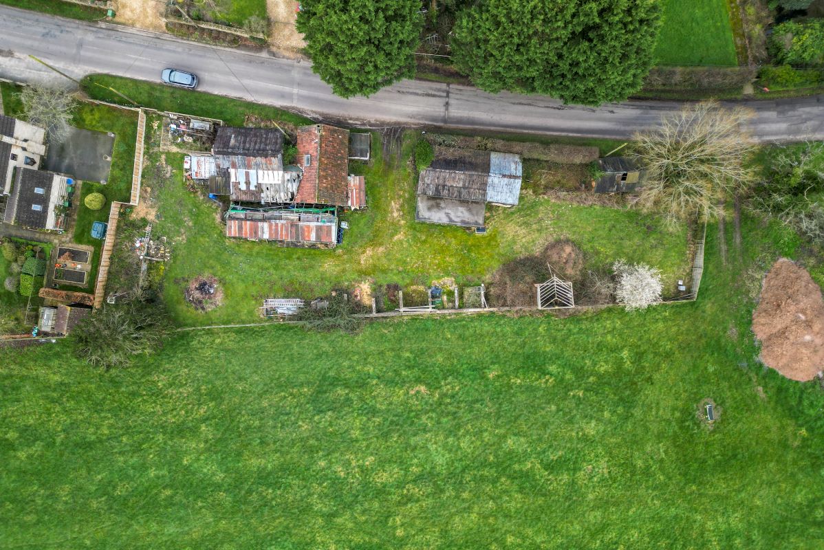 The Old Builders Yard,, Startley, Chippenham, SN15 5HG