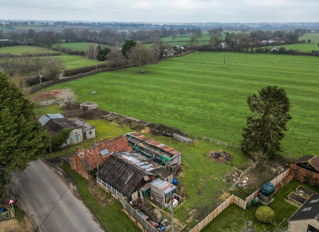 The Old Builders Yard,, Startley, Chippenham, SN15 5HG