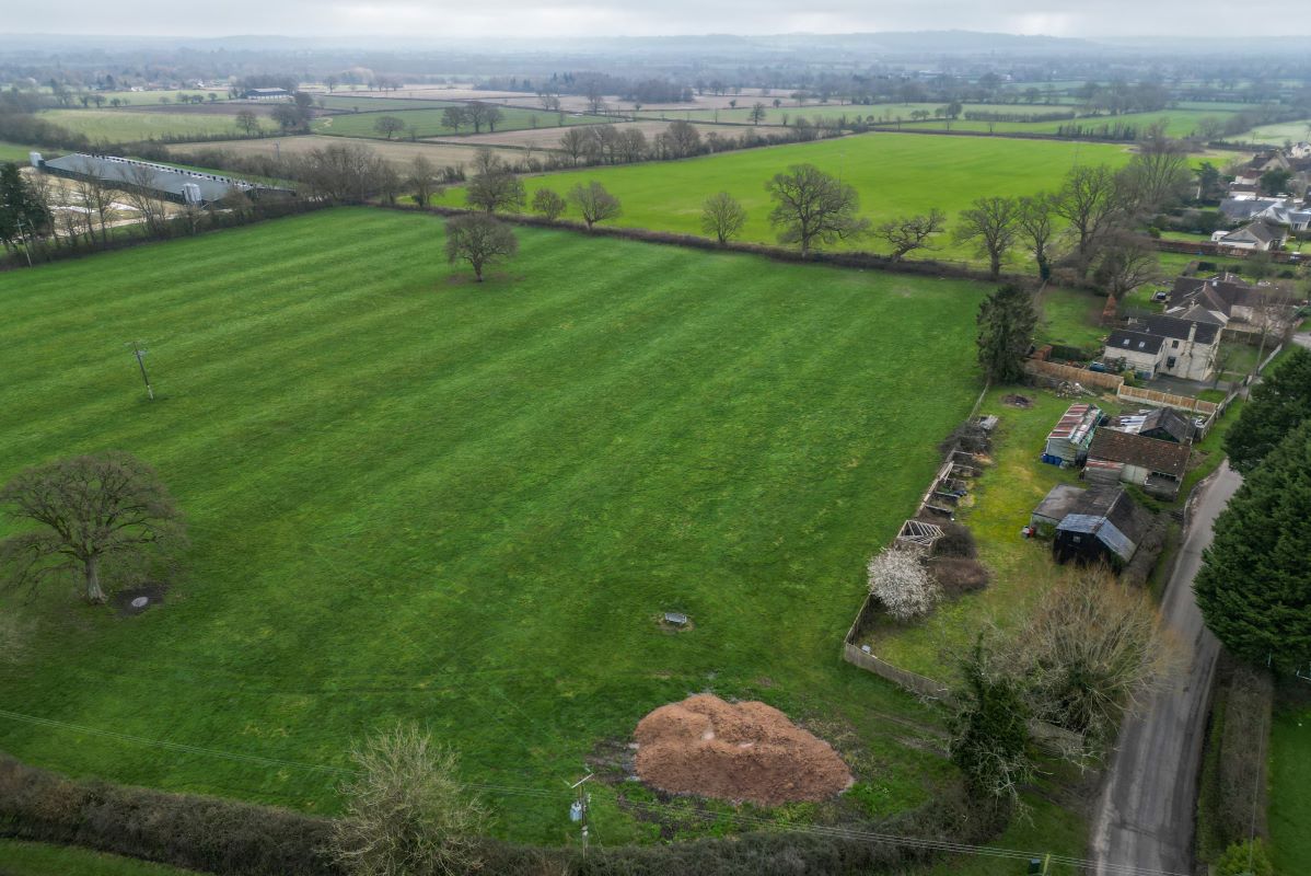 The Old Builders Yard,, Startley, Chippenham, SN15 5HG