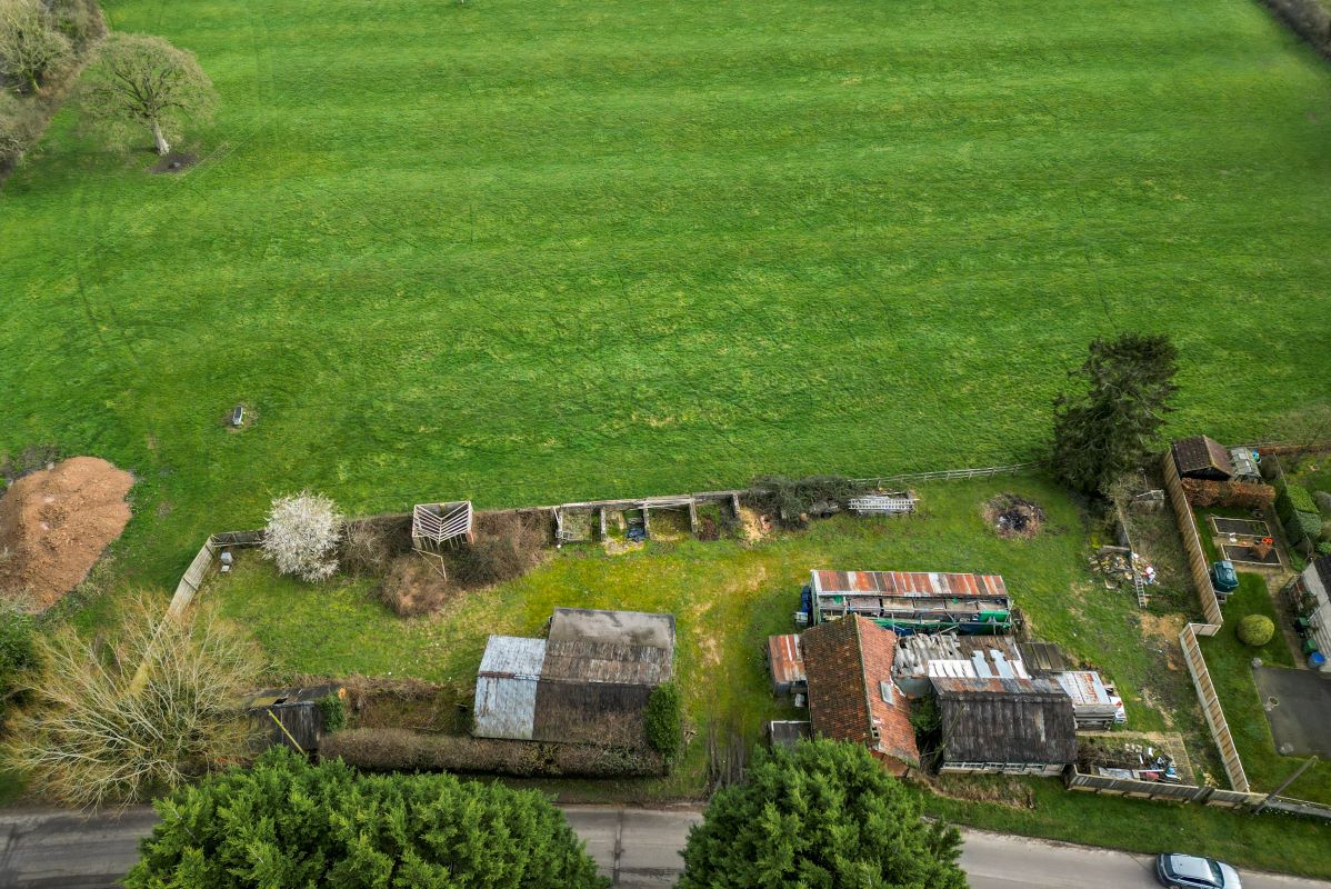 The Old Builders Yard,, Startley, Chippenham, SN15 5HG