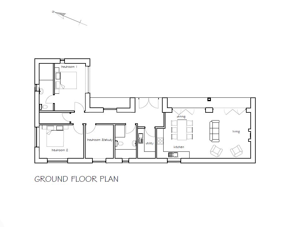 The Old Builders Yard,, Startley, Chippenham, SN15 5HG