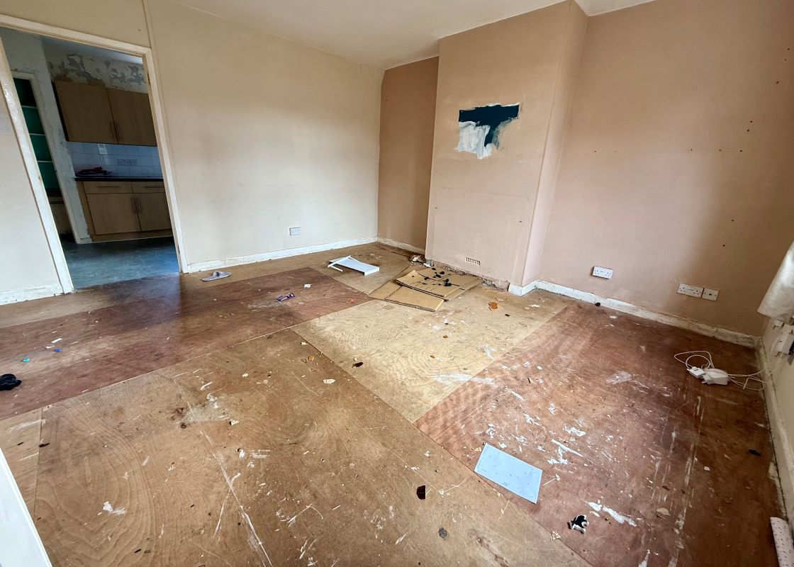 12, Southway, Trowbridge, BA14 7AJ