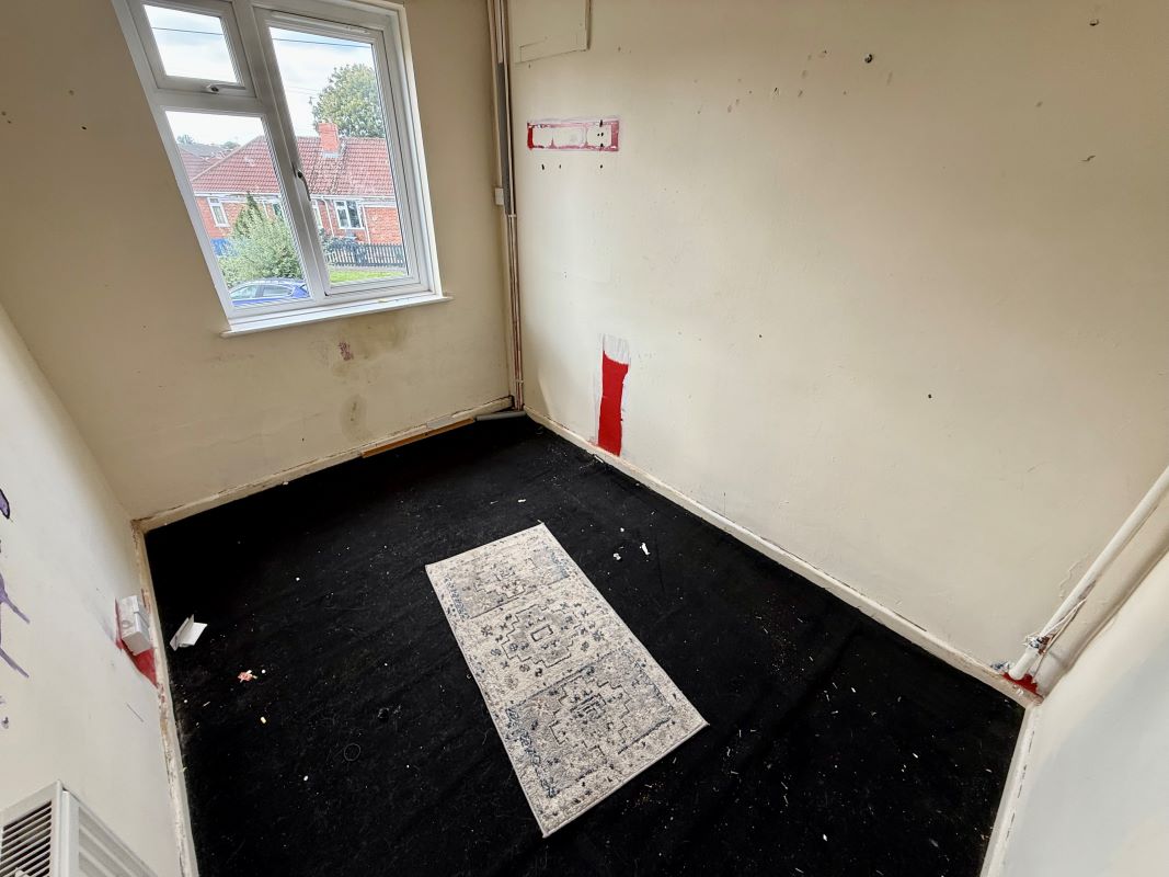 12, Southway, Trowbridge, BA14 7AJ