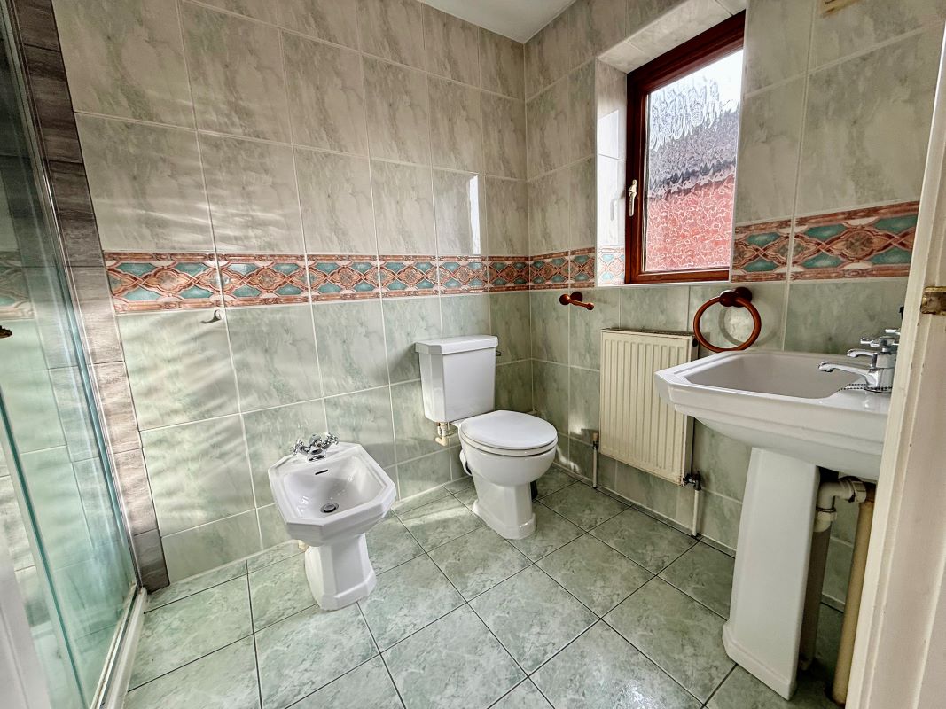 3, The Stables, The Butts, Westbury, BA13 3JT