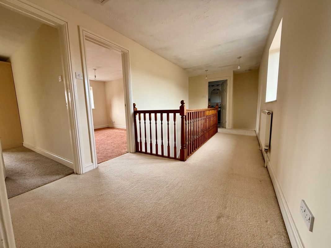 3, The Stables, The Butts, Westbury, BA13 3JT