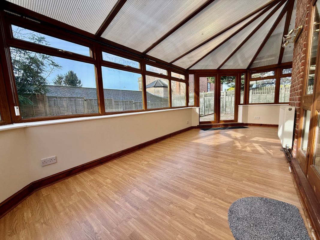 3, The Stables, The Butts, Westbury, BA13 3JT