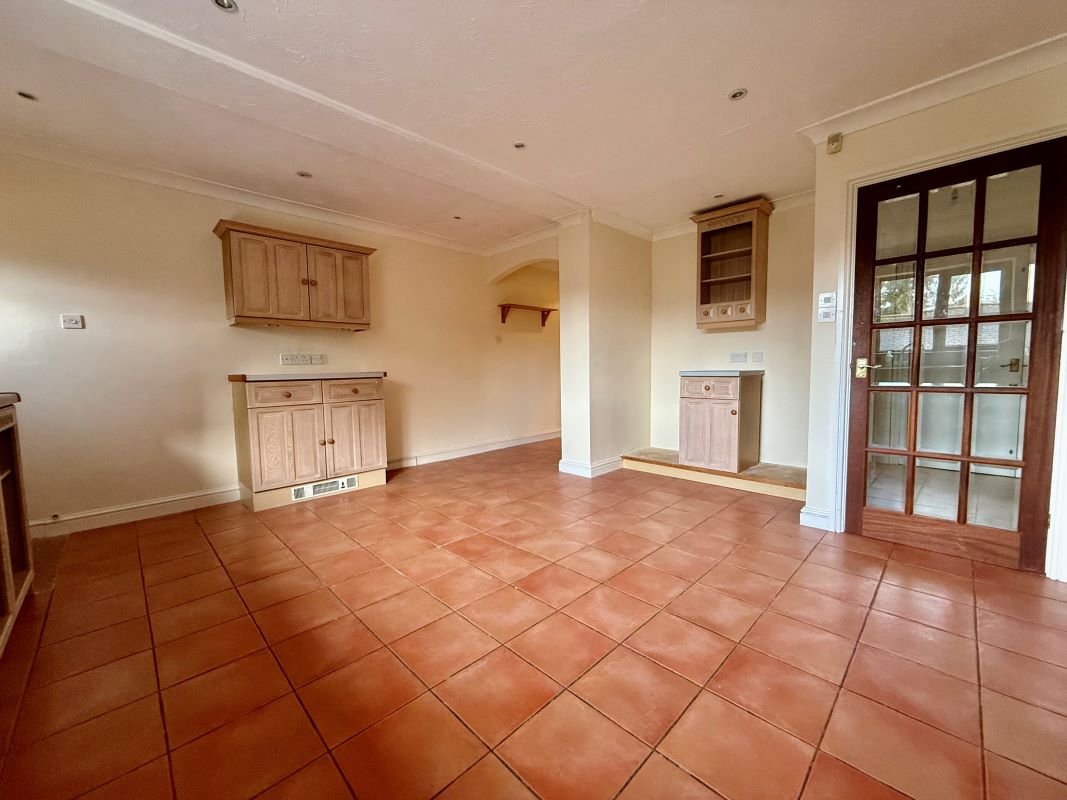 3, The Stables, The Butts, Westbury, BA13 3JT