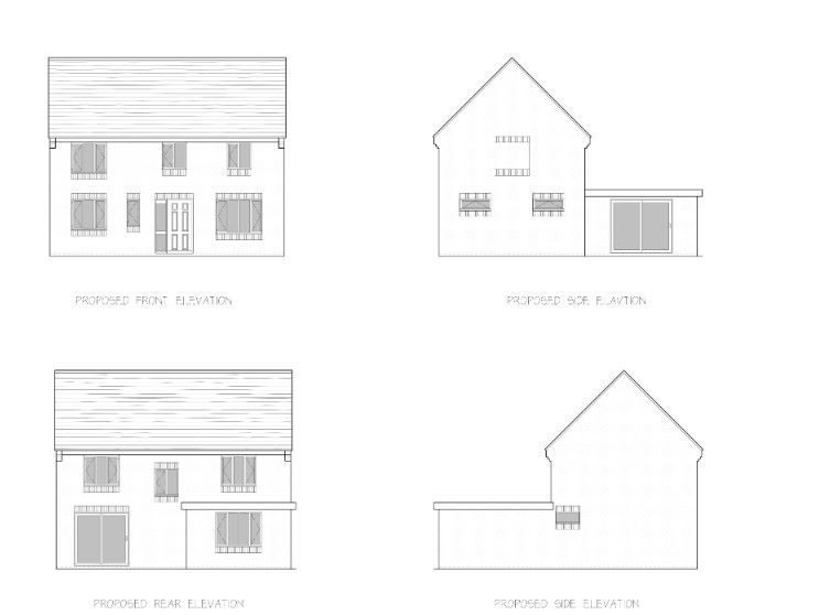 14, Clarkes Leaze, Chippenham, Yatton Keynell, SN14 7BT