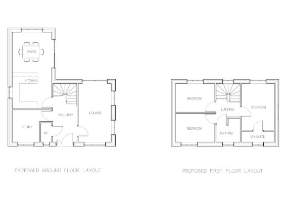14, Clarkes Leaze, Chippenham, Yatton Keynell, SN14 7BT