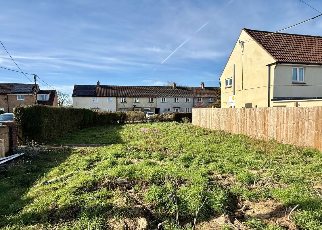 14, Clarkes Leaze, Chippenham, Yatton Keynell, SN14 7BT