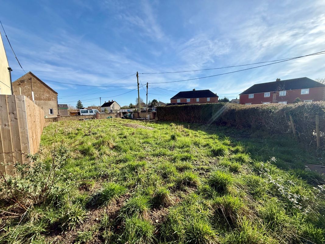 14, Clarkes Leaze, Chippenham, Yatton Keynell, SN14 7BT