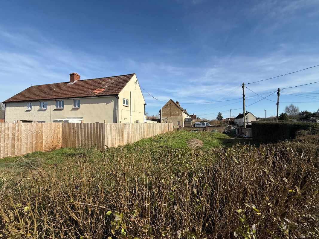 14, Clarkes Leaze, Chippenham, Yatton Keynell, SN14 7BT