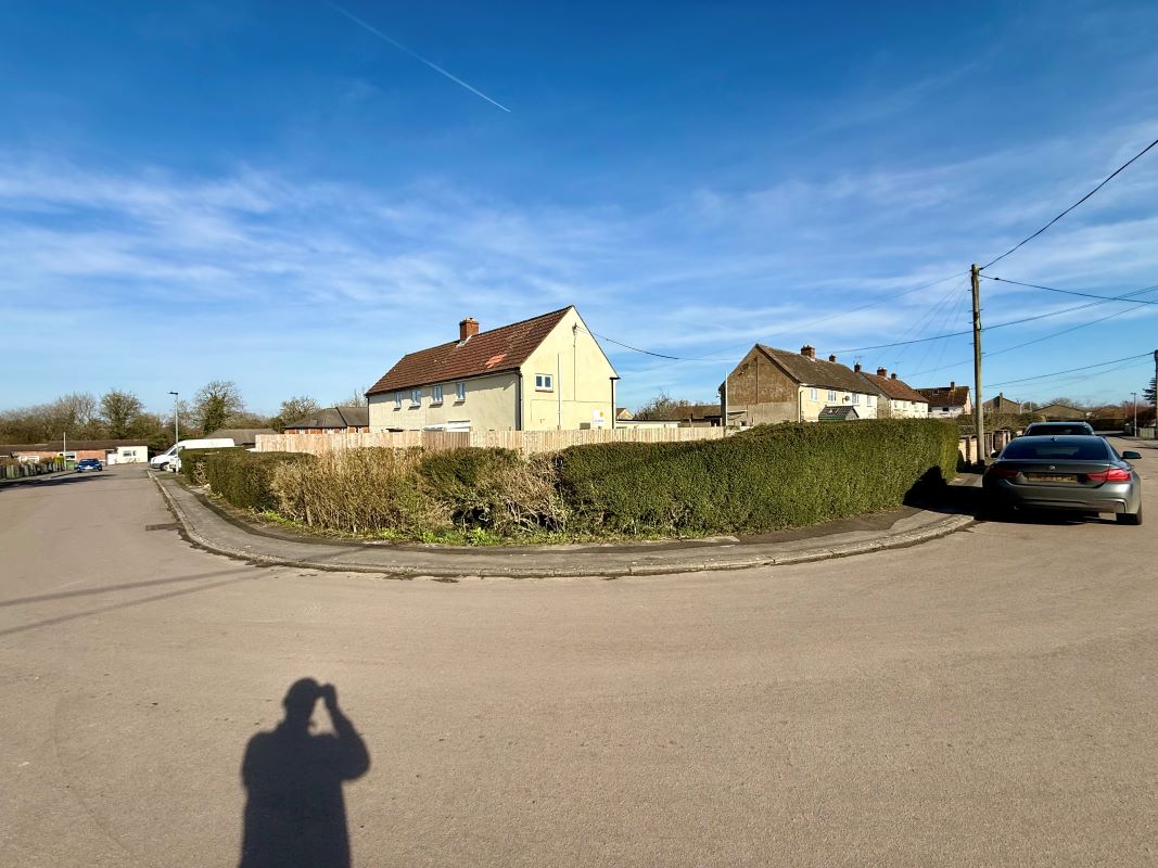 14, Clarkes Leaze, Chippenham, Yatton Keynell, SN14 7BT