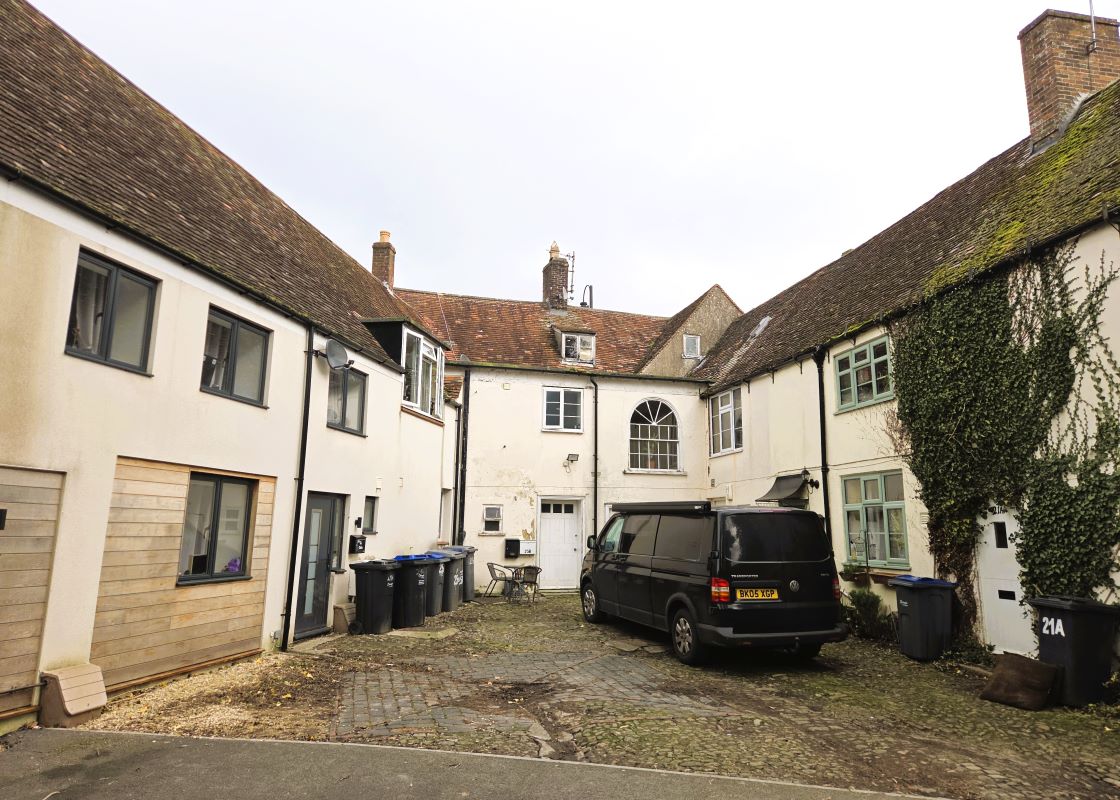 25-29, High Street, Warminster, BA12 9AG