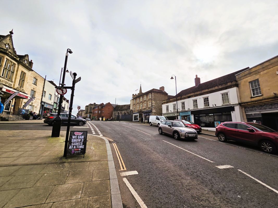 25-29, High Street, Warminster, BA12 9AG