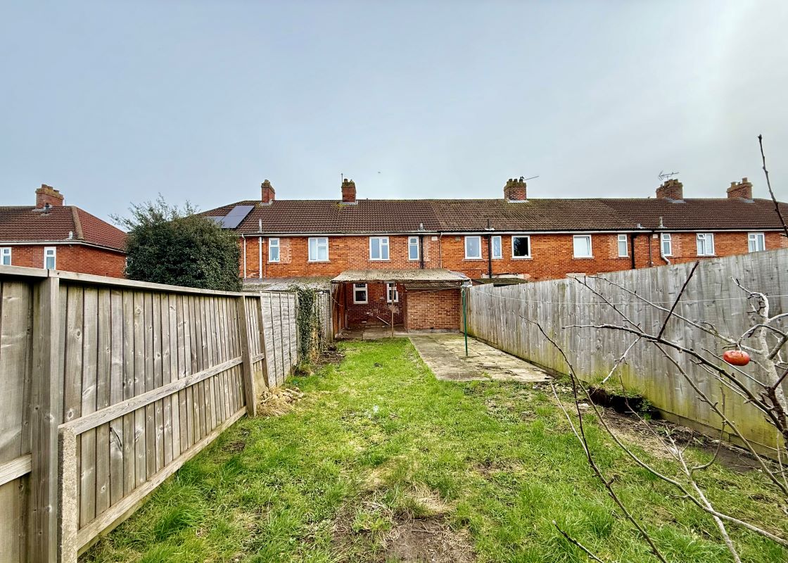 28, Charles Street, Trowbridge, BA14 8NB