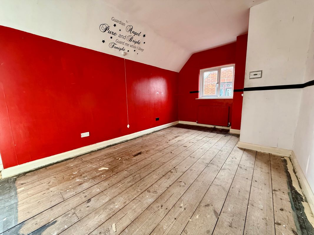 9, Heathway, Warminster, Corsley, BA12 7PJ