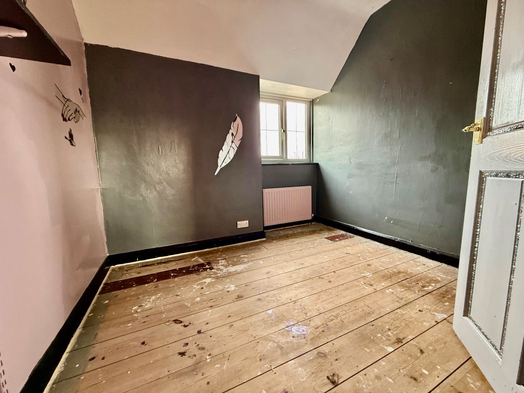 9, Heathway, Warminster, Corsley, BA12 7PJ