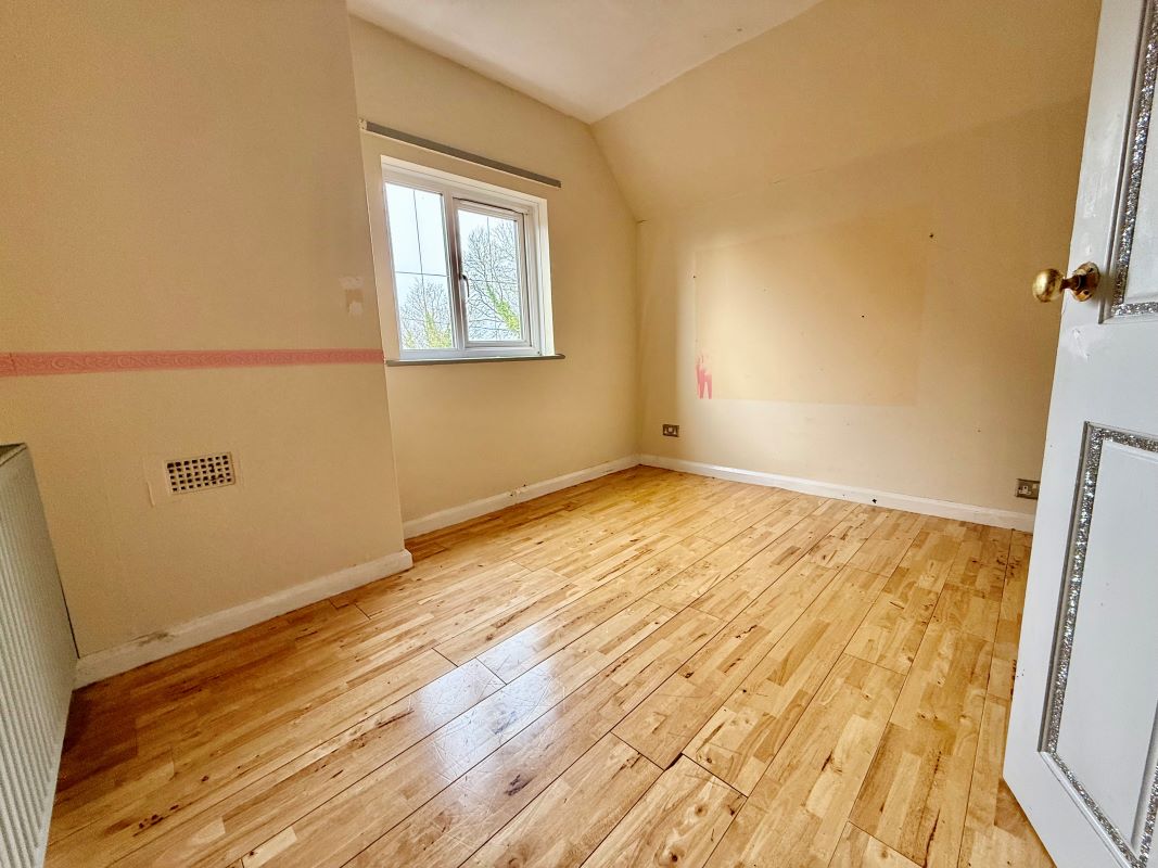 9, Heathway, Warminster, Corsley, BA12 7PJ