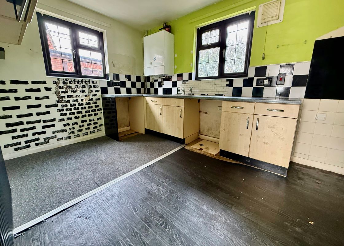 9, Heathway, Warminster, Corsley, BA12 7PJ