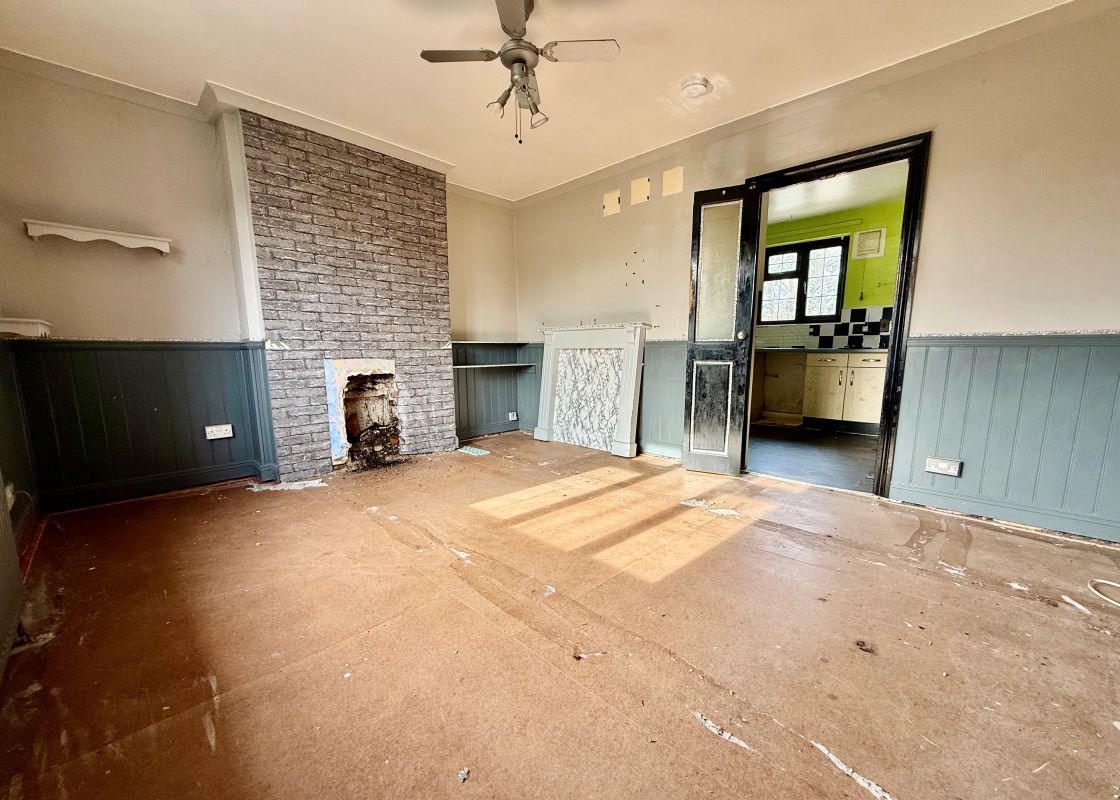 9, Heathway, Warminster, Corsley, BA12 7PJ