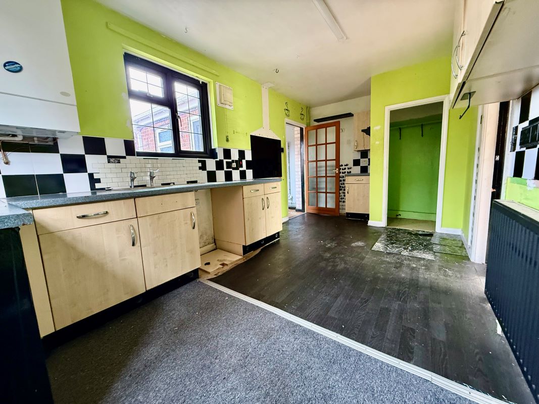 9, Heathway, Warminster, Corsley, BA12 7PJ