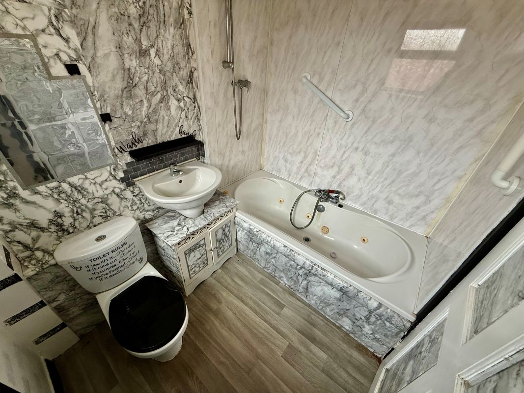 9, Heathway, Warminster, Corsley, BA12 7PJ