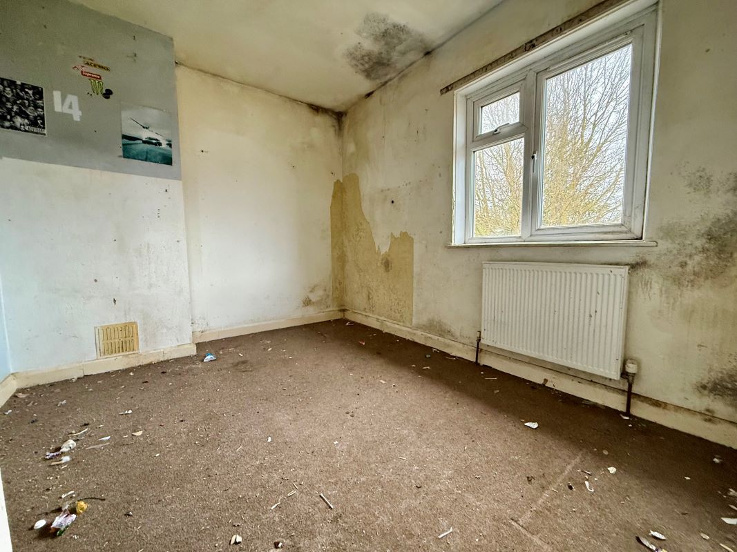 12, Short Street, Melksham, SN12 7EY