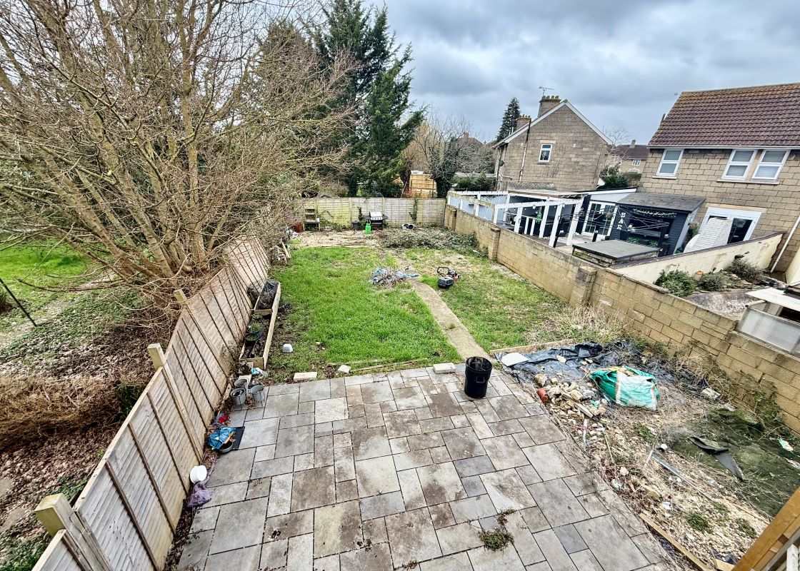 12, Short Street, Melksham, SN12 7EY