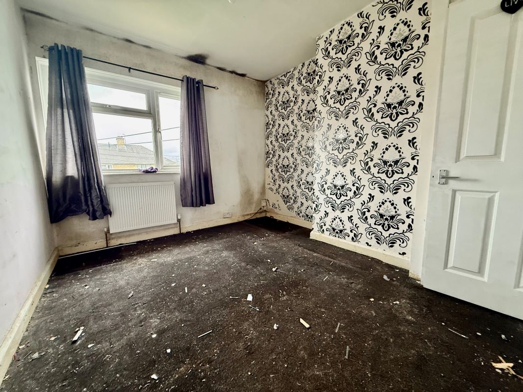 12, Short Street, Melksham, SN12 7EY