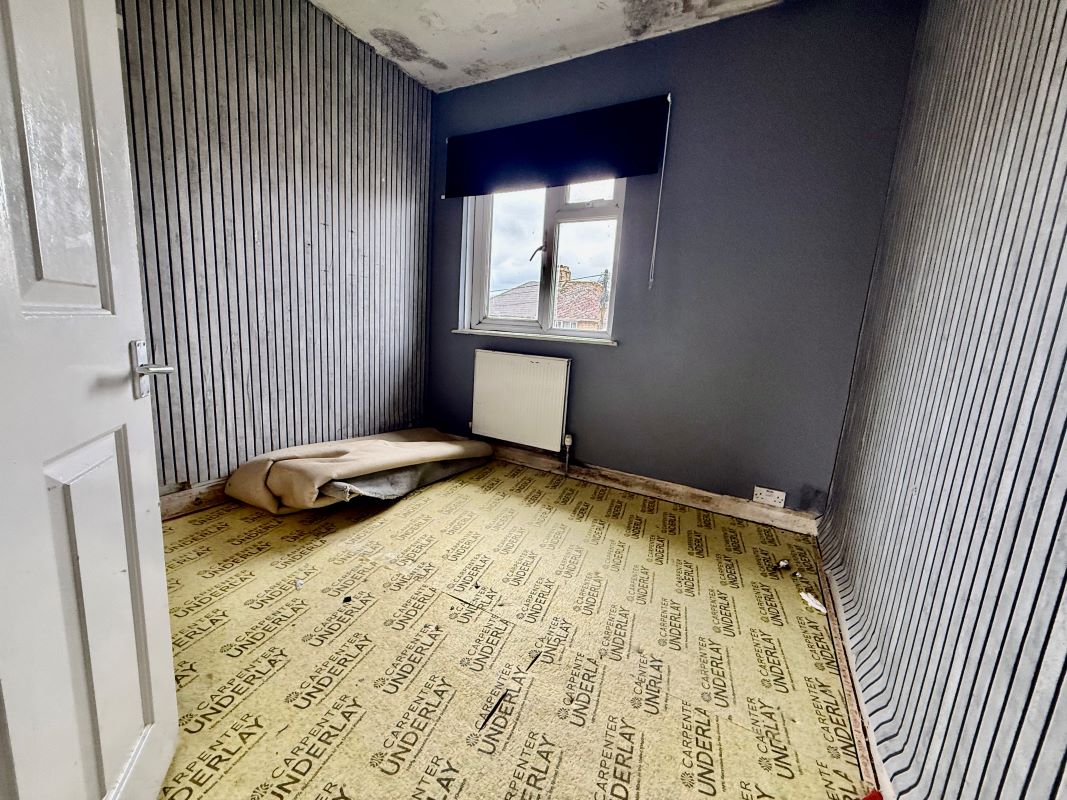 12, Short Street, Melksham, SN12 7EY