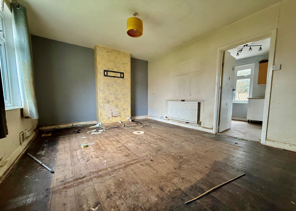 12, Short Street, Melksham, SN12 7EY