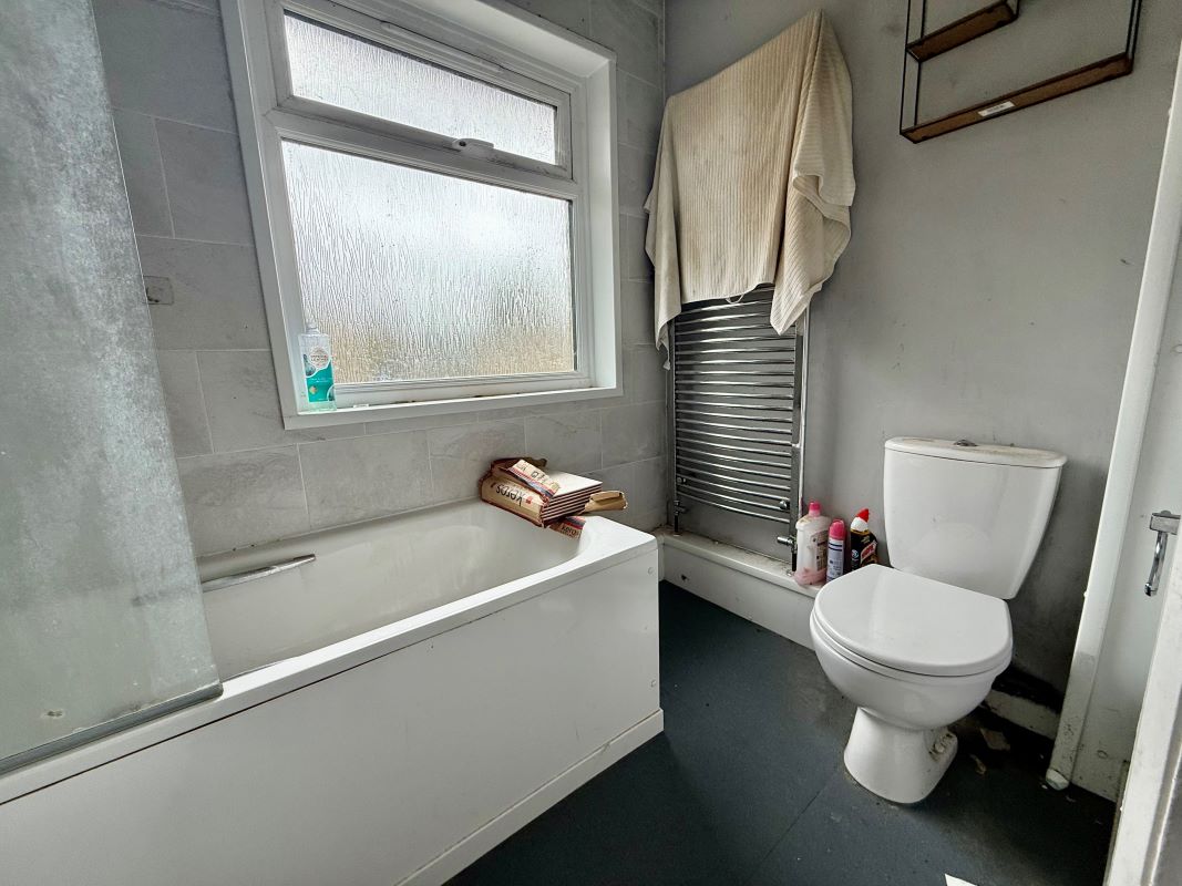 12, Short Street, Melksham, SN12 7EY